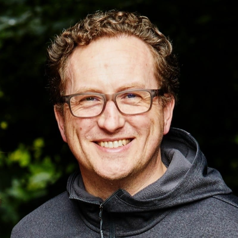 Ed Quick