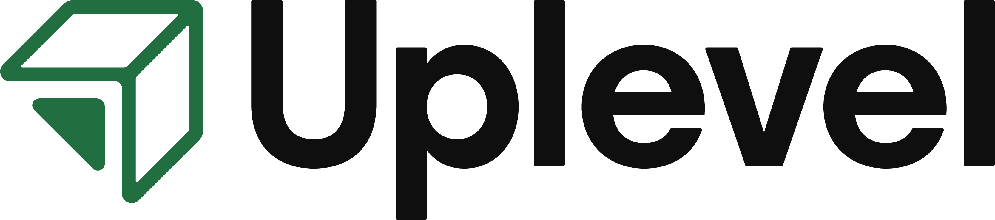 Uplevel logo