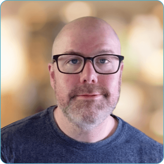 Mike Stahnke